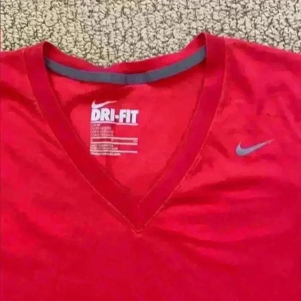 Nike Dri Fit shirt
